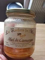 Miel de Camargue