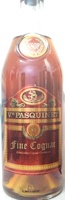 Fine Cognac VSOP