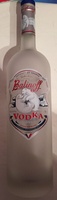 Vodka
