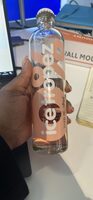 Ice Tropez 0%, Boisson D'été