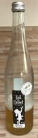 Jus de pomme Val de Cassel