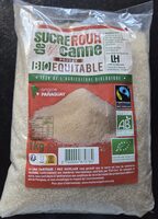 Sucre de canne