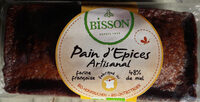 Pain d'epices