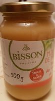 Miel bio de france