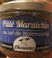 Pâté maraichin