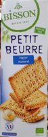 Petit beurre nature
