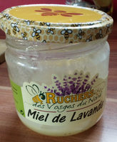 Miel de Lavande