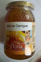 Miel de garrigue