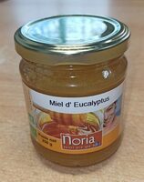 Miel d'eucalyptus