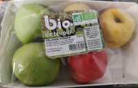 Pomme