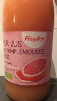 Pur Jus de Pamplemousse