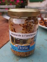 Moutarde a l'ancienne