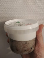 Dessert Che Dau Trang
