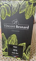 Chocolat noir