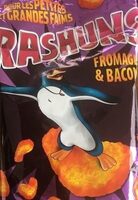 Rashuns