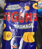 Biguns Fromage