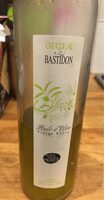 Chateau du Bastidon huile d'olive