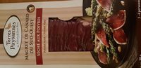 Magret de canard du sud-ouest