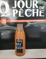 Soupe de Poissons du Cotentin