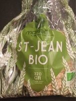 Pain St Jean Emballe 370Grs