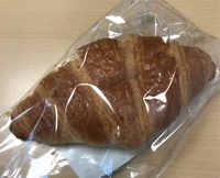 Croissant bio