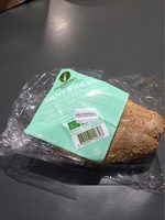Petit Pain au Sésame