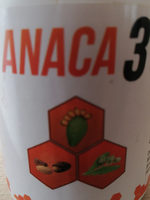 Anaca3 Perte De Poids - Pilulier De