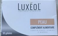Luxeol
