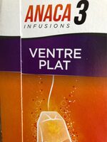 Infusion Ventre Plat