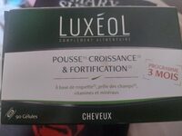 Pousse croissance & fortification