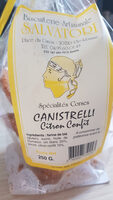 Canistrelli