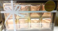 Marrons Glacés