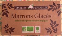 Marrons Glacés