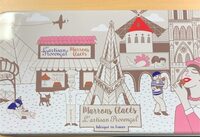 Marrons glaces