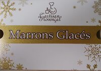 Marrons glacés