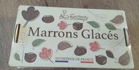 Marrons Glacés