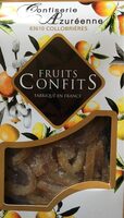 Fruits Confits