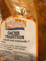 Gache Vendeenne Les Fournees de la Vie