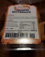 Bottereaux - Beignets cuits