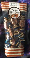 Caramel beurre salé
