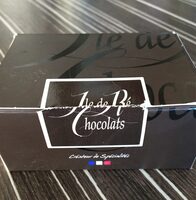 Assortiment Chocolats