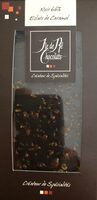 Eclats de caramel