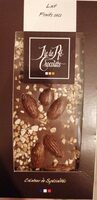 Île de ré chocolats