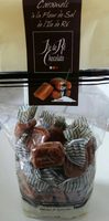 Caramel beurre salé