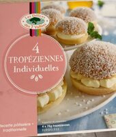 Tropéziennes