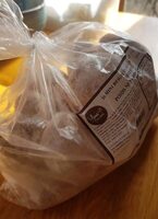Mini beignets au chocolat