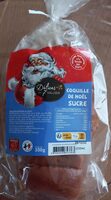 Coquille de Noël