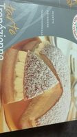 Tarte tropézienne