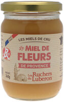 Miel de fleur de Provence