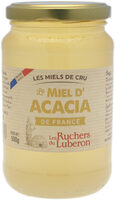 Miel d'acacia de France